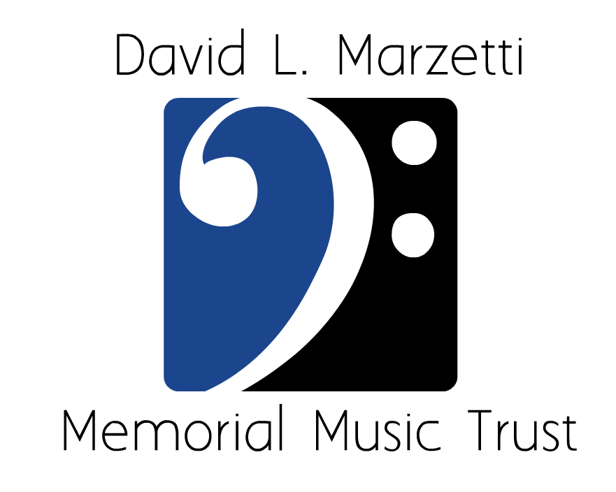 DLM Trust Logo