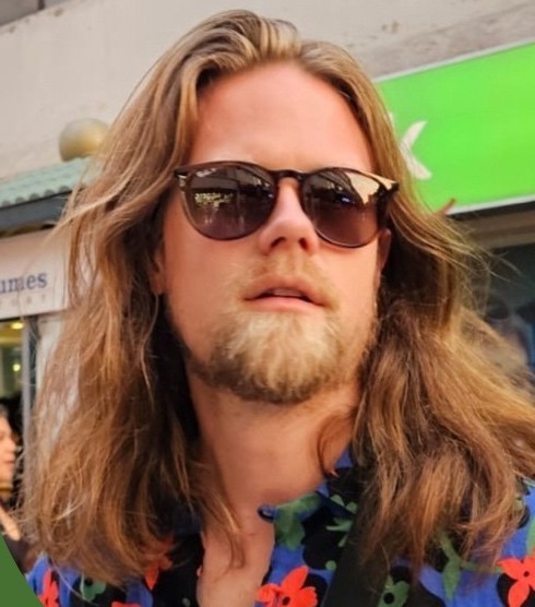 Ryan Masecar